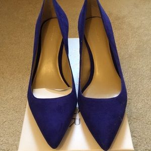 Ann Taylor, shoes